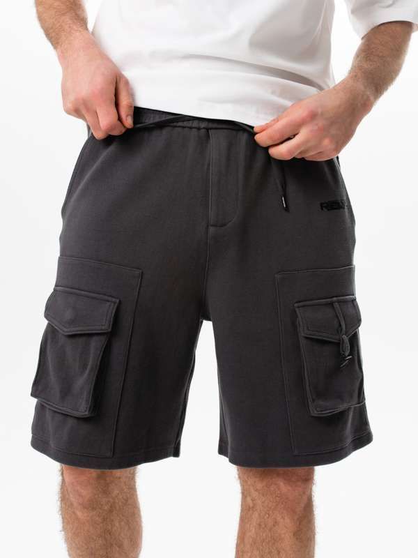 Шорты Remington Sovereign Grafit