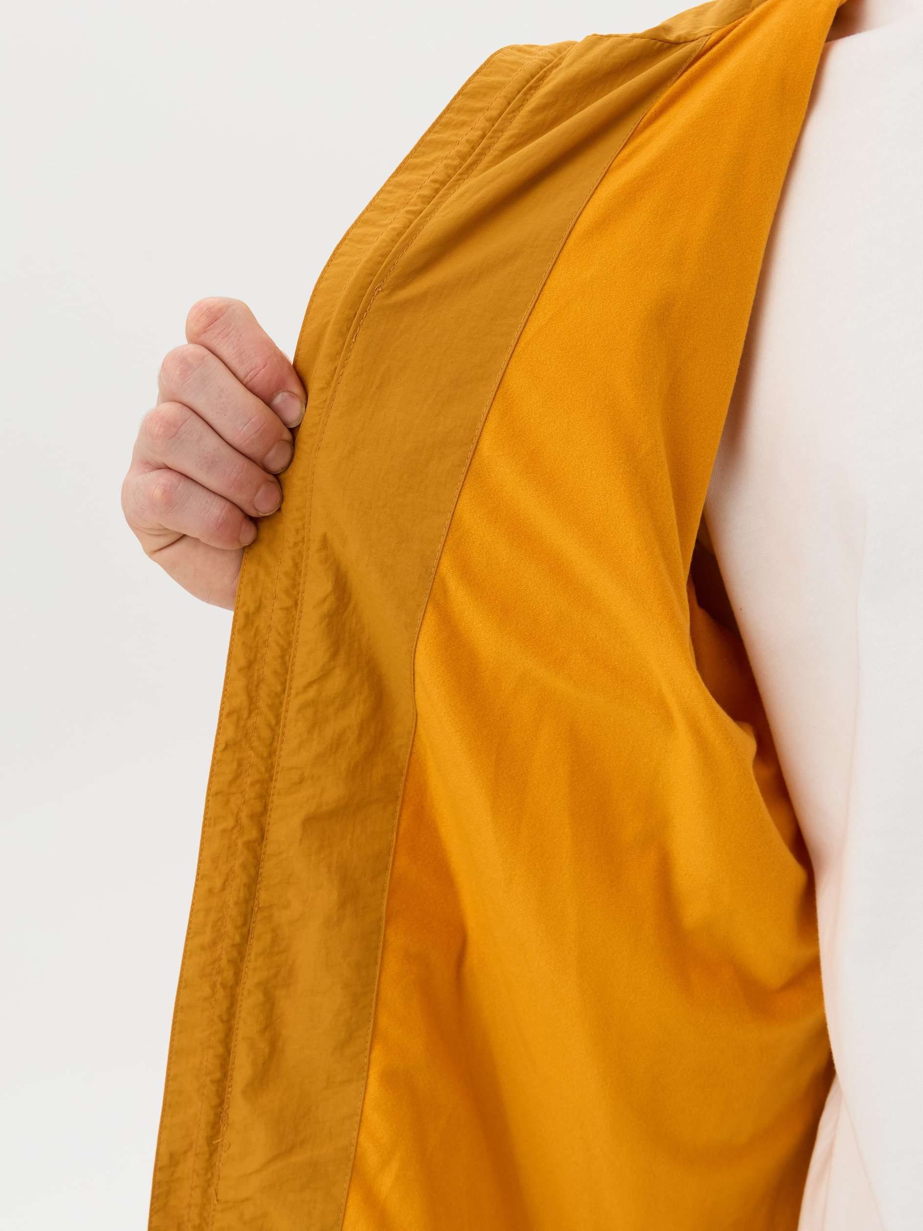 Куртка мужская Remington Lion Yellow