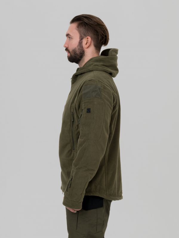 Джемпер Remington Cold-proof Tactical Fleece Army Green