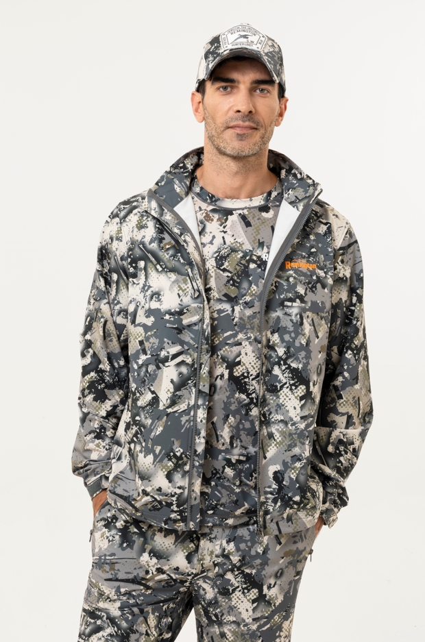 Костюм Remington Texas Anti-mosquito Apex