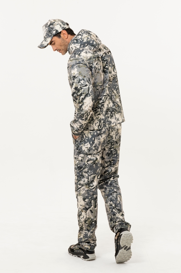 Костюм Remington Texas Anti-mosquito Apex
