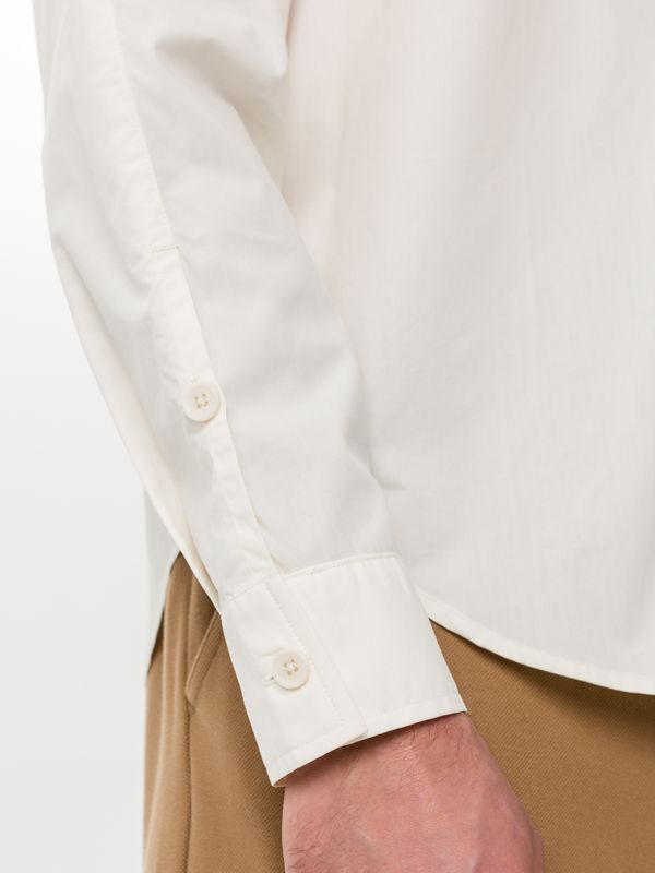 Рубашка мужская Remington Savoring Beige