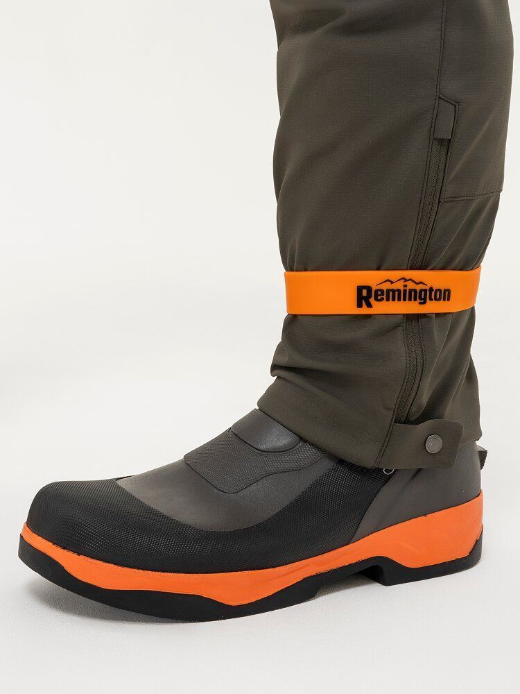 Сапоги для рыбалки демисезонные Remington Forward Boots