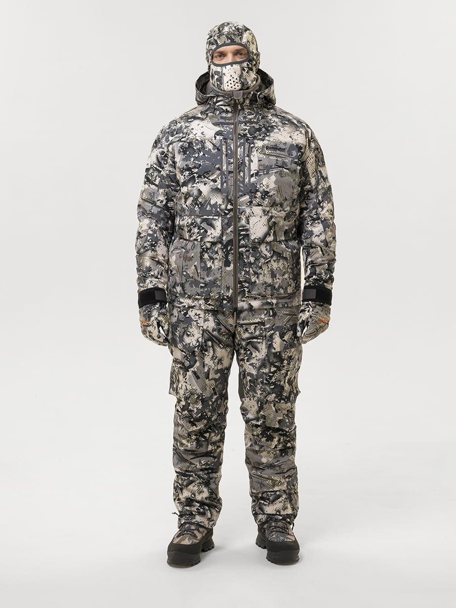 Костюм Remington Wildforce Apex