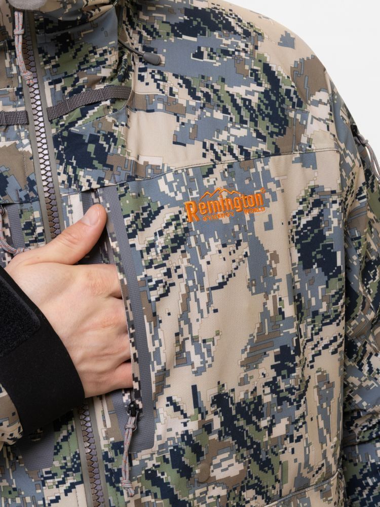 Костюм Remington Wildforce Figure