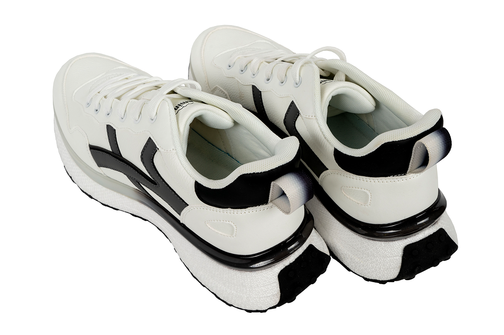 Кроссовки мужские Remington Fleet light grey, фото, цена