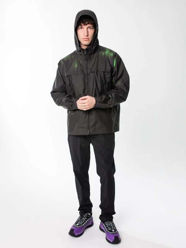 Куртка Remington Chameleon Green