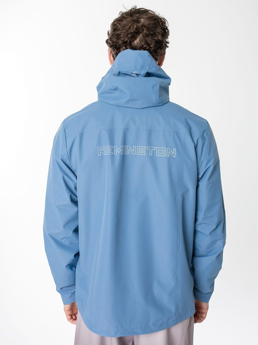 Ветровка Remington Water Glazing Sky Blue