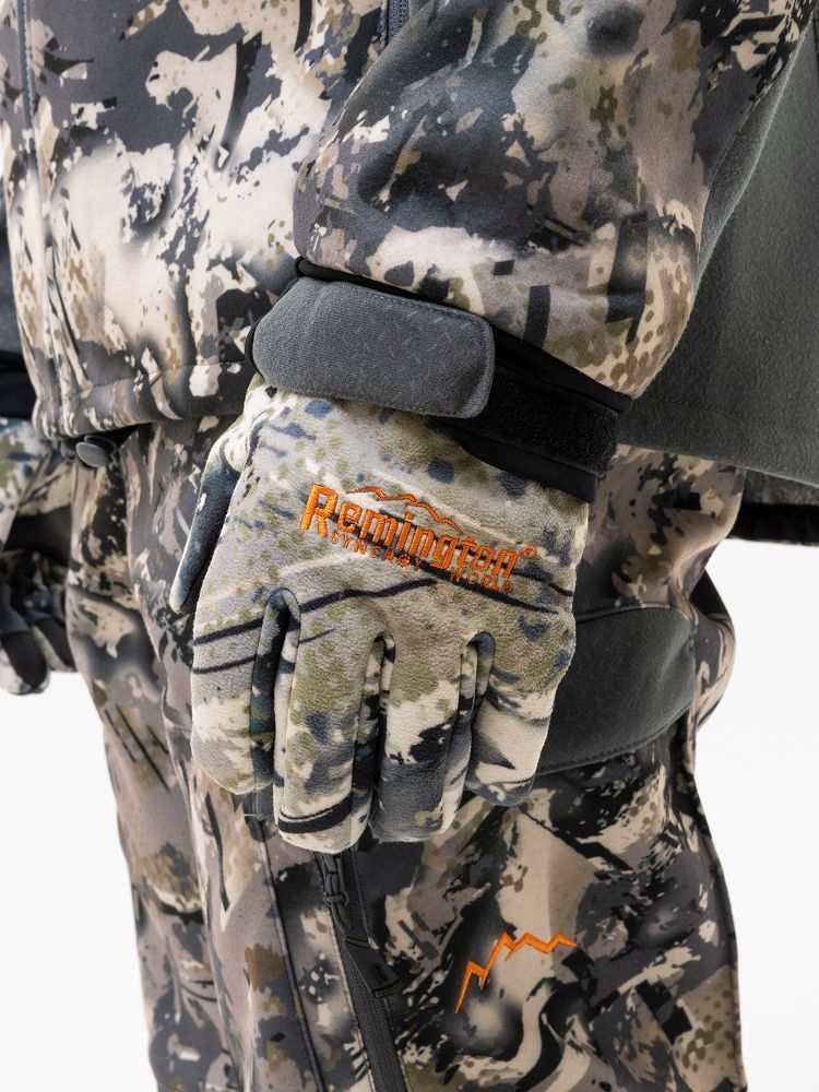 Перчатки Remington Hunter Apex