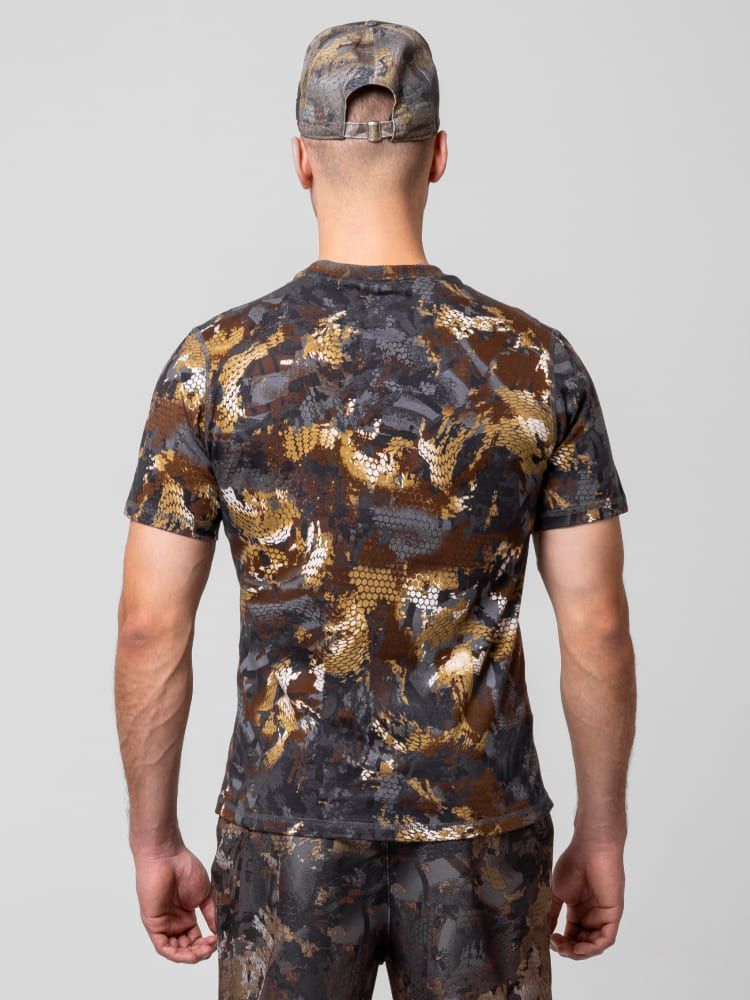 Футболка Remington Timber