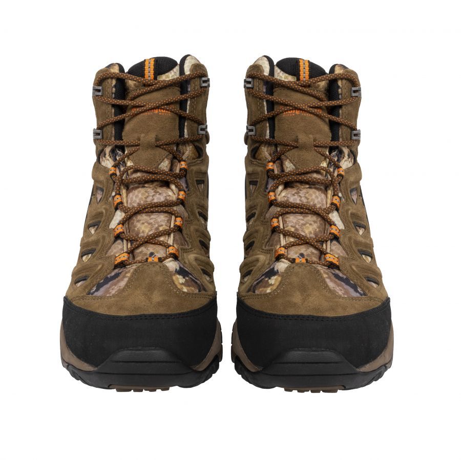 Ботинки Remington Outdoor Trekking Brown