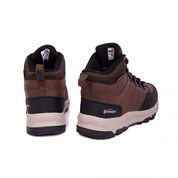 Ботинки мужские Remington Baza Brown