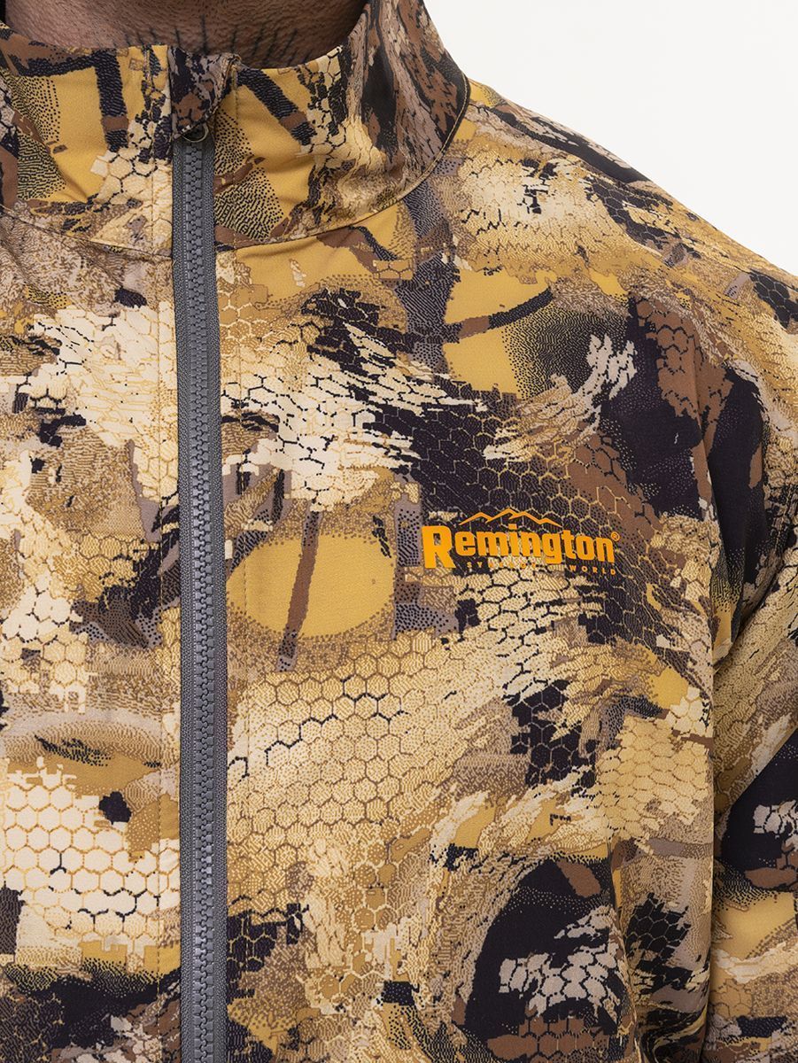 Летний костюм для охоты Remington Arizona Yellow Waterfowl Honeycombs
