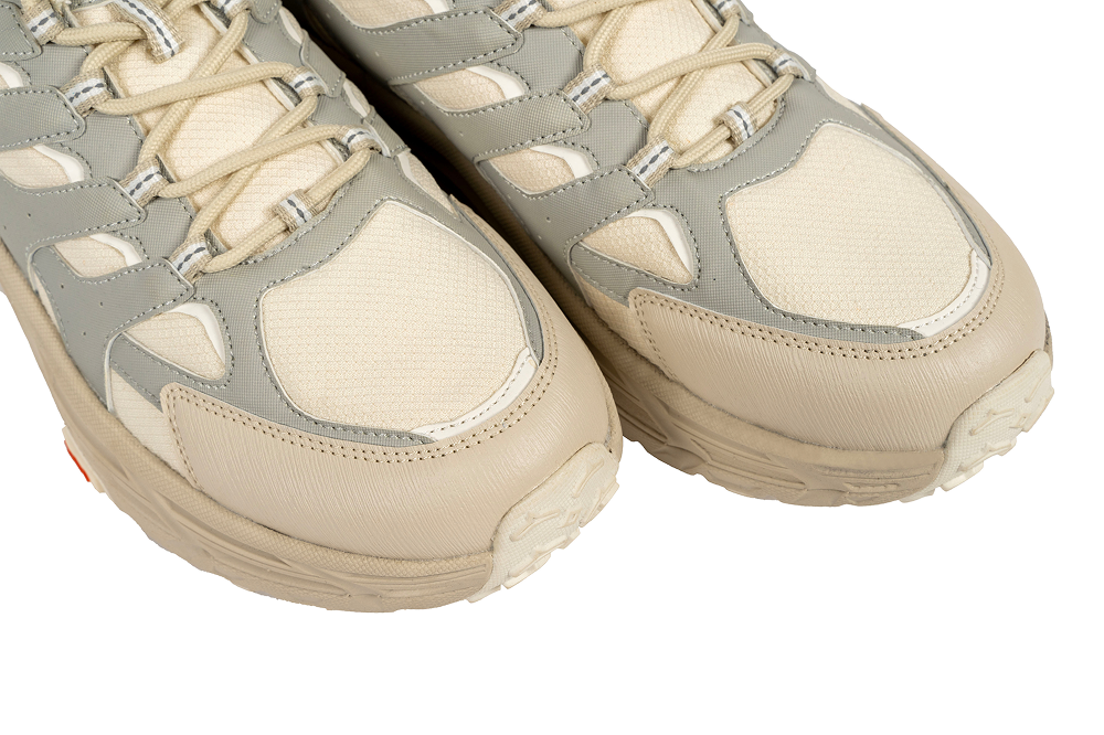 Кроссовки мужские Remington Vibes light grey