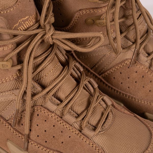Ботинки Remington Boots Military Style Canyon
