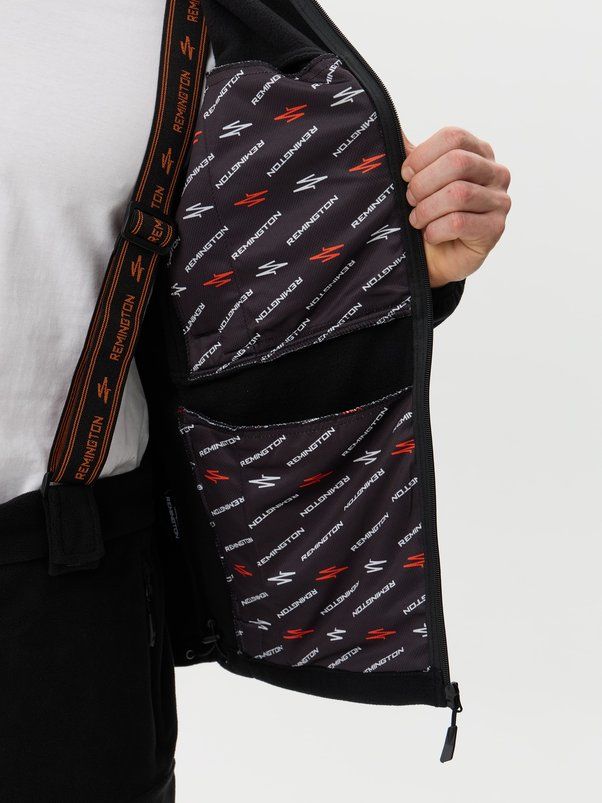 Куртка мужская Remington Oscar