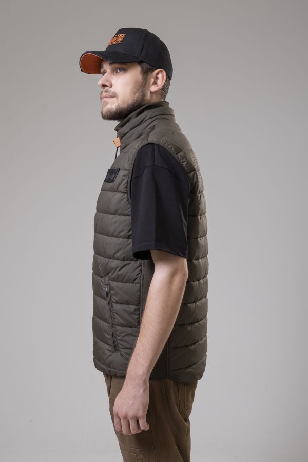 Жилет Remington equinox Olive