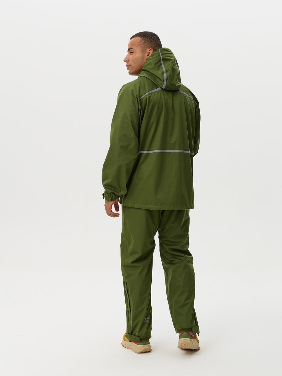 Костюм Remington Mushroom Picker Green