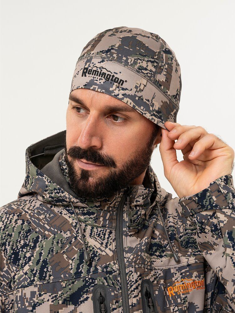 Шапка Remington Еase Figure