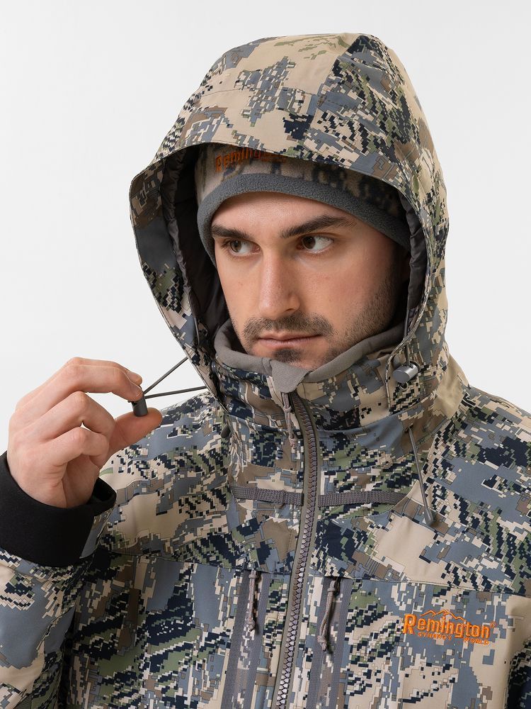 Костюм Remington Wildforce Figure