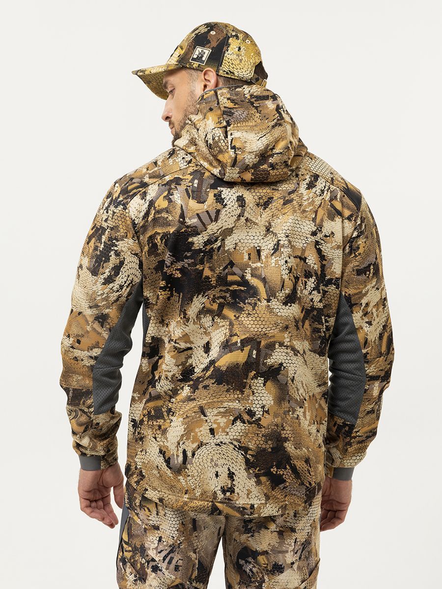 Охотничий костюм Remington Mountain Range Yellow Waterfowl