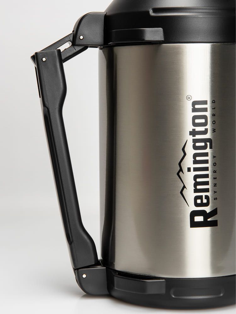 Термос Remington HeatFort 1500 Silver