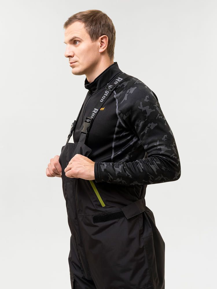 Костюм Remington Drift Winter Green