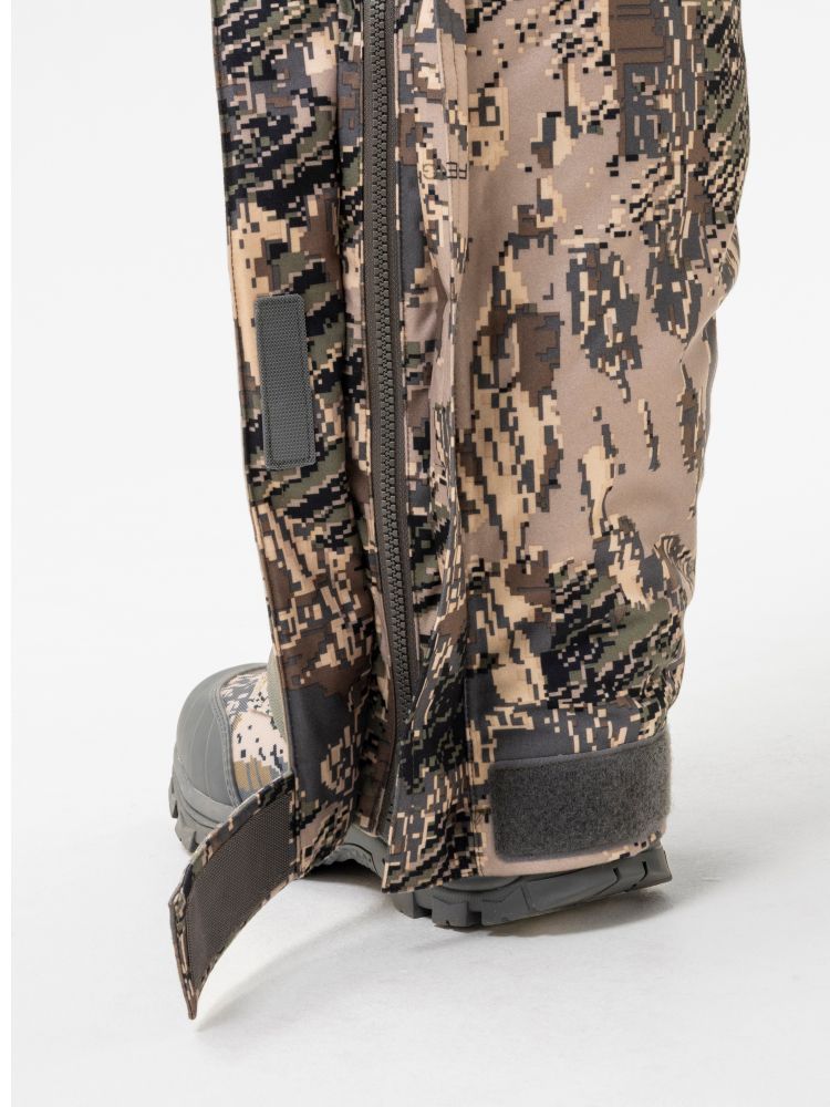 Костюм Remington ALYASKA Figure