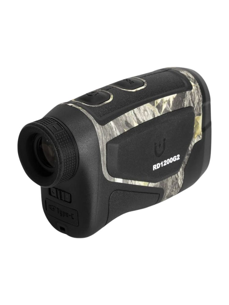 Лазерный дальномер Remington RD1200 Gen2
