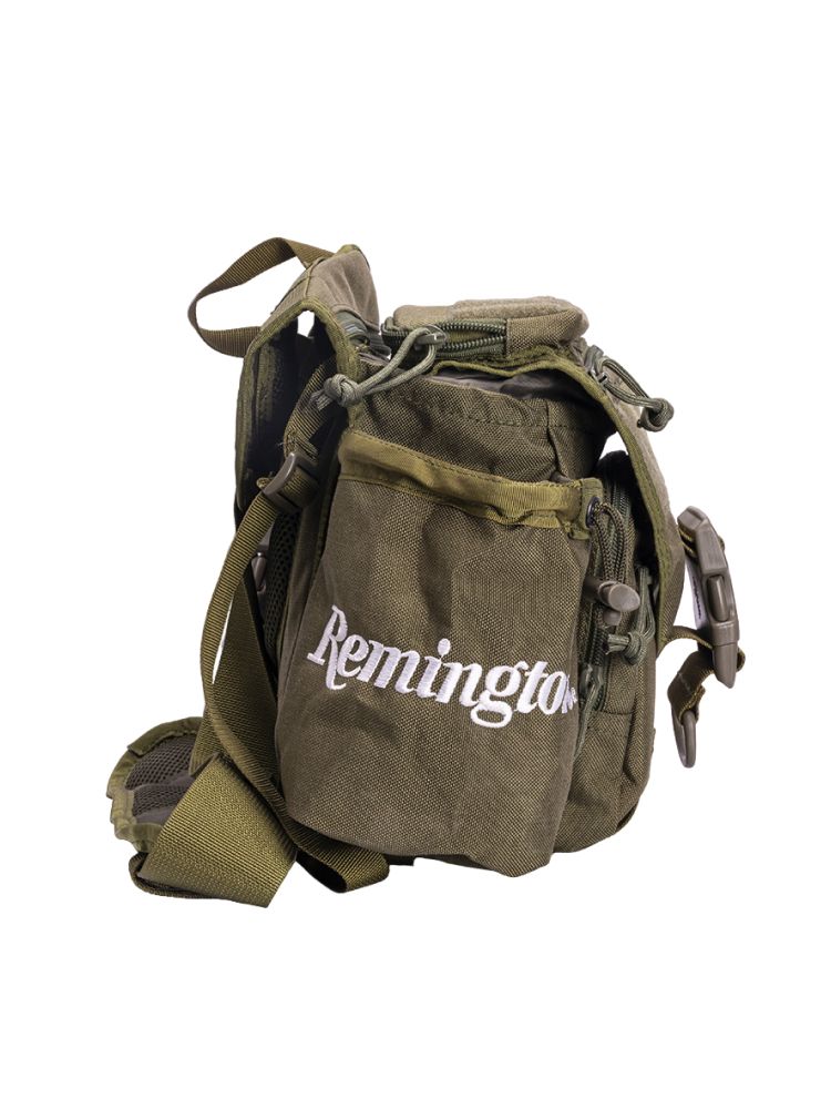 Сумка-рюкзак Remington, 30х25см