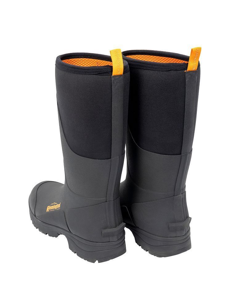 Сапоги Remington Bream black