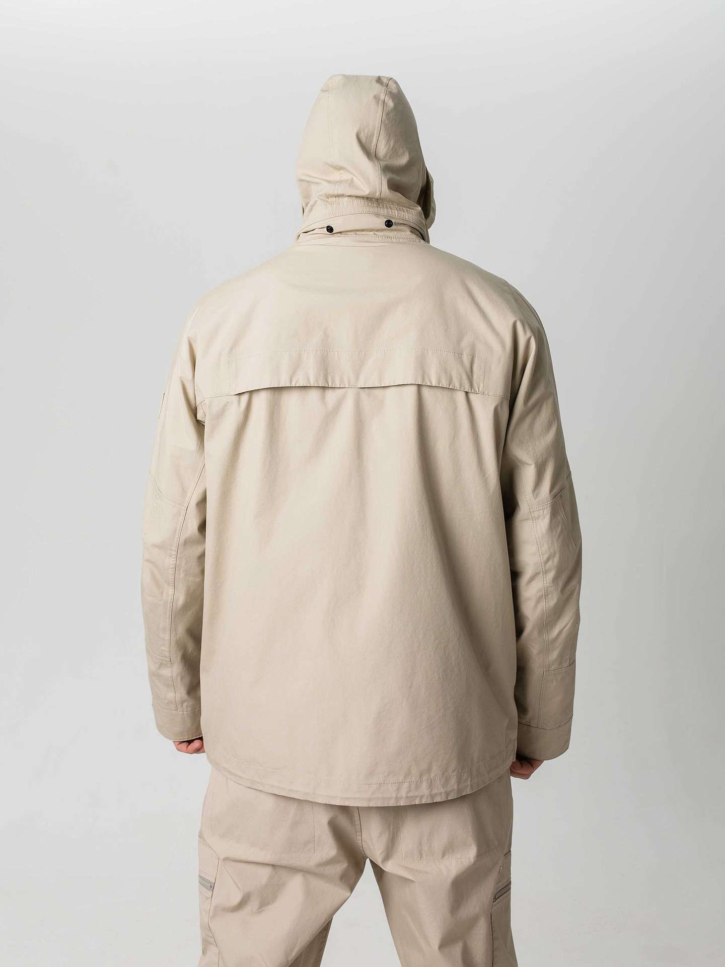 Куртка Remington Limit Trend Milk