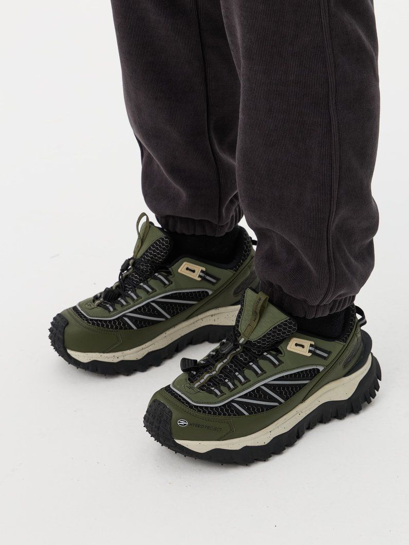 Кроссовки Remington Urban Star KHAKI