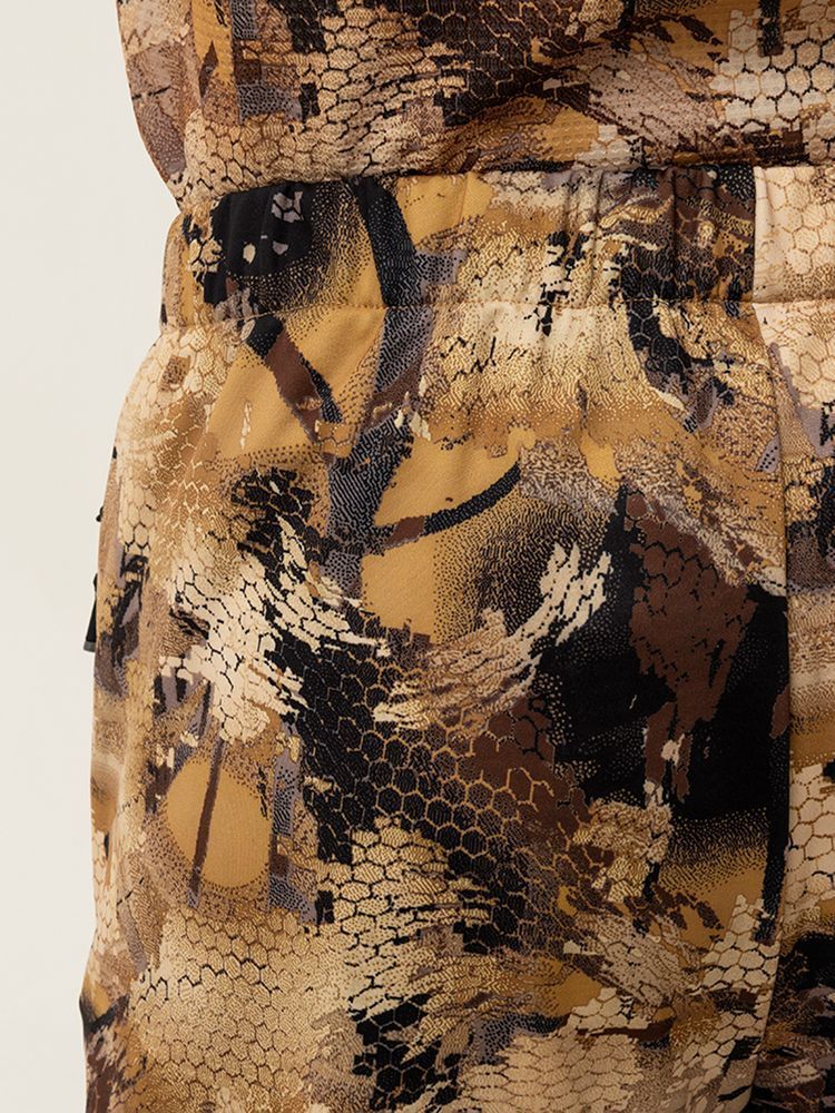 Летний костюм для охоты Remington Alabama Professional Yellow Waterfowl Honeycombs