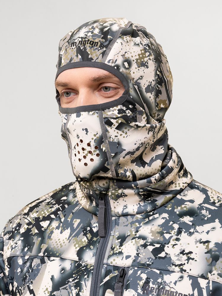 Балаклава Remington Gunpowder Apex