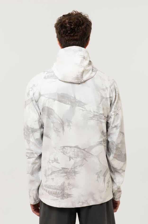 Куртка Remington PU Fishing Rivers 2, фото, цена