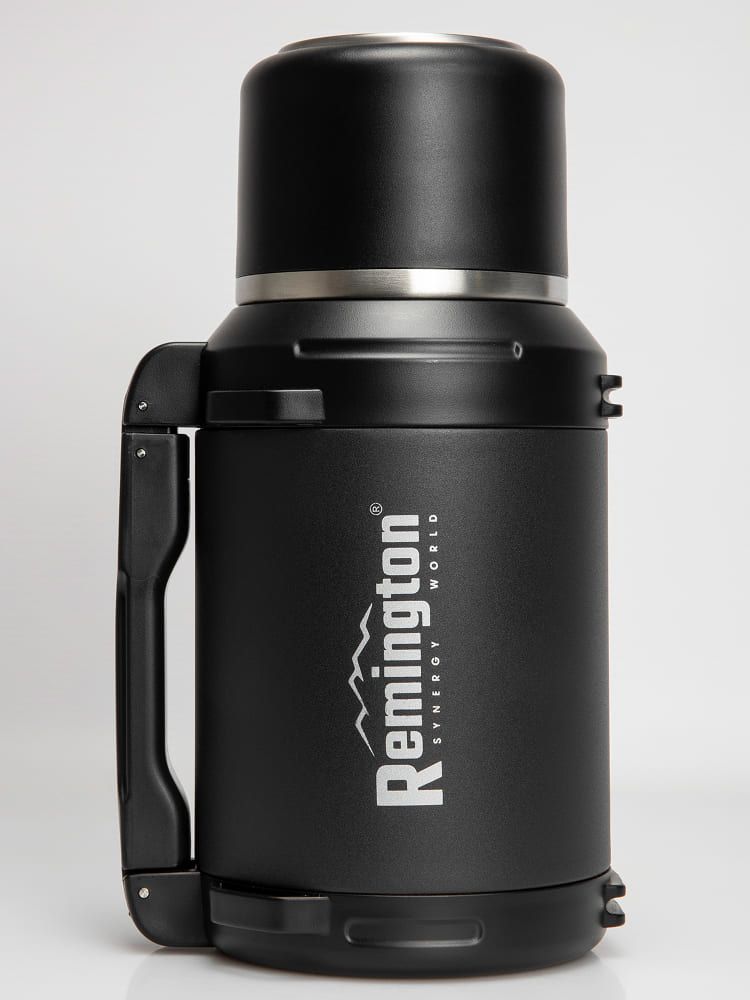 Термос Remington HeatFort 1200 Black
