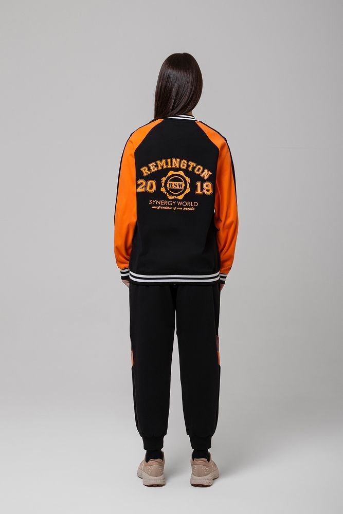 Костюм Remington Young Club Black