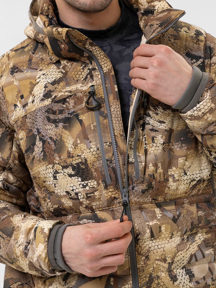 Куртка Remington Сompanion Yellow Waterfowl Honeycombs