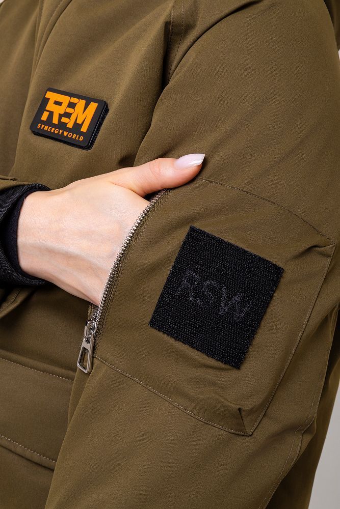 Куртка Remington Texas Dark Beige