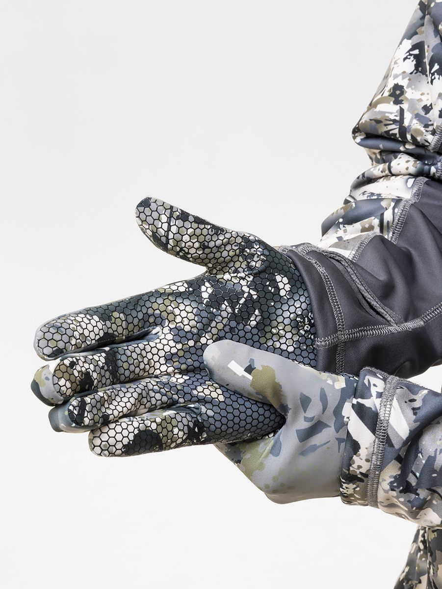 Перчатки Remington Gloves Places II Apex