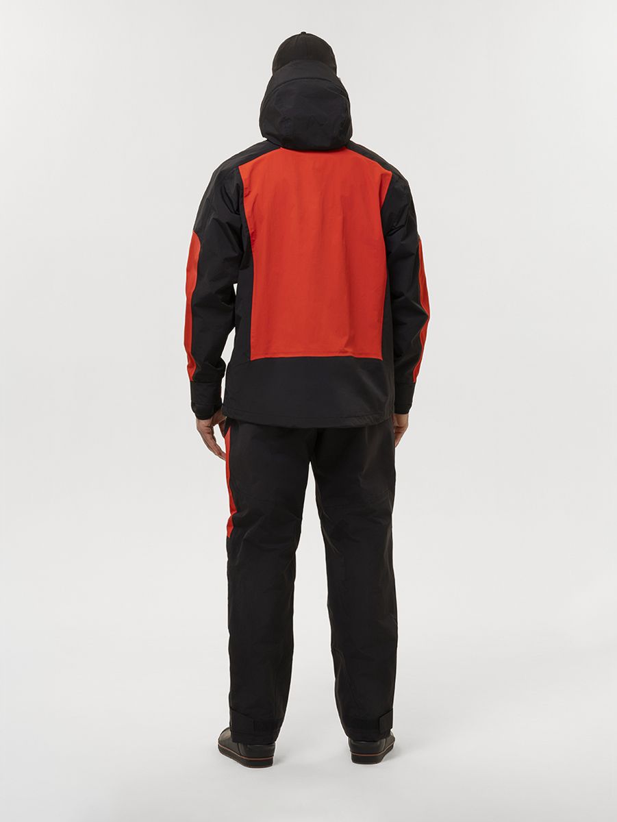 Костюм Remington Fishing Great Take Red