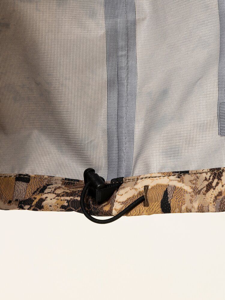 Куртка Remington Rainstorm Yellow Waterfowl Honeycombs