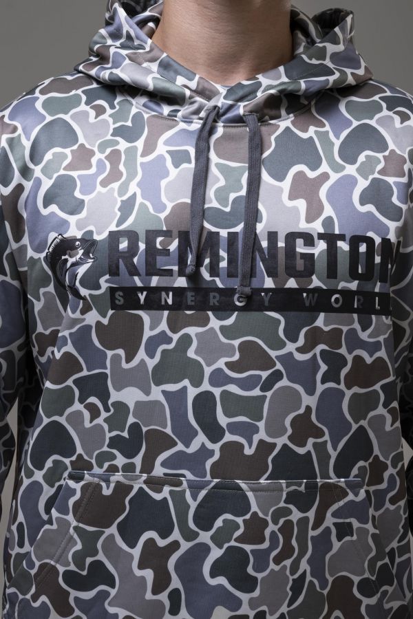 Худи Remington Fishing Kaleidoscope
