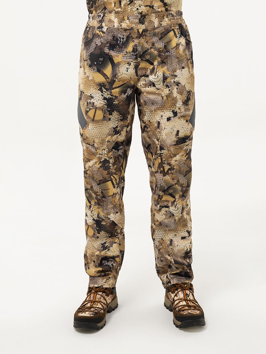 Охотничий костюм Remington Mountain Range Yellow Waterfowl