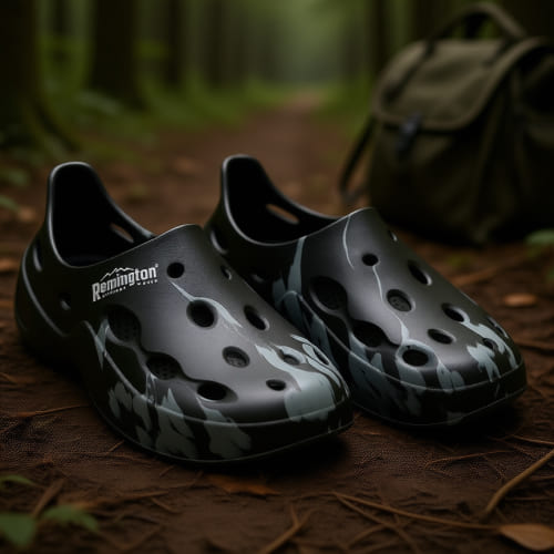 Сандалии и тапочки