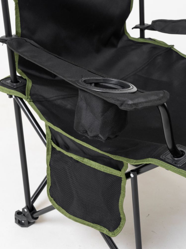 Стул складной туристический Remington Comfort Oasis