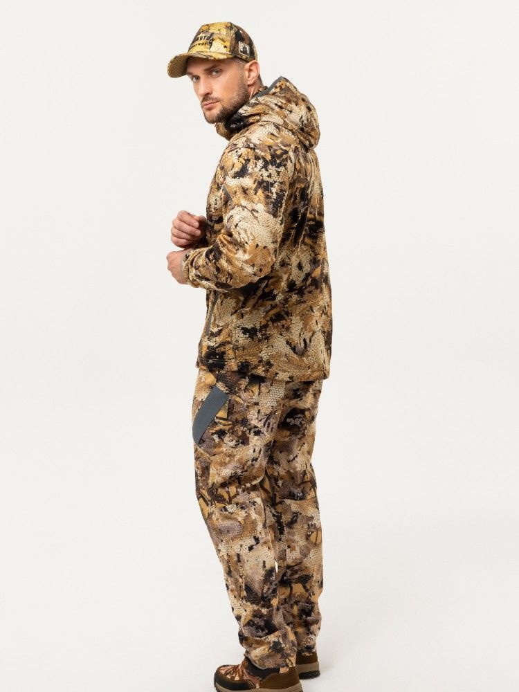 Охотничий костюм Remington Mountain Range Yellow Waterfowl