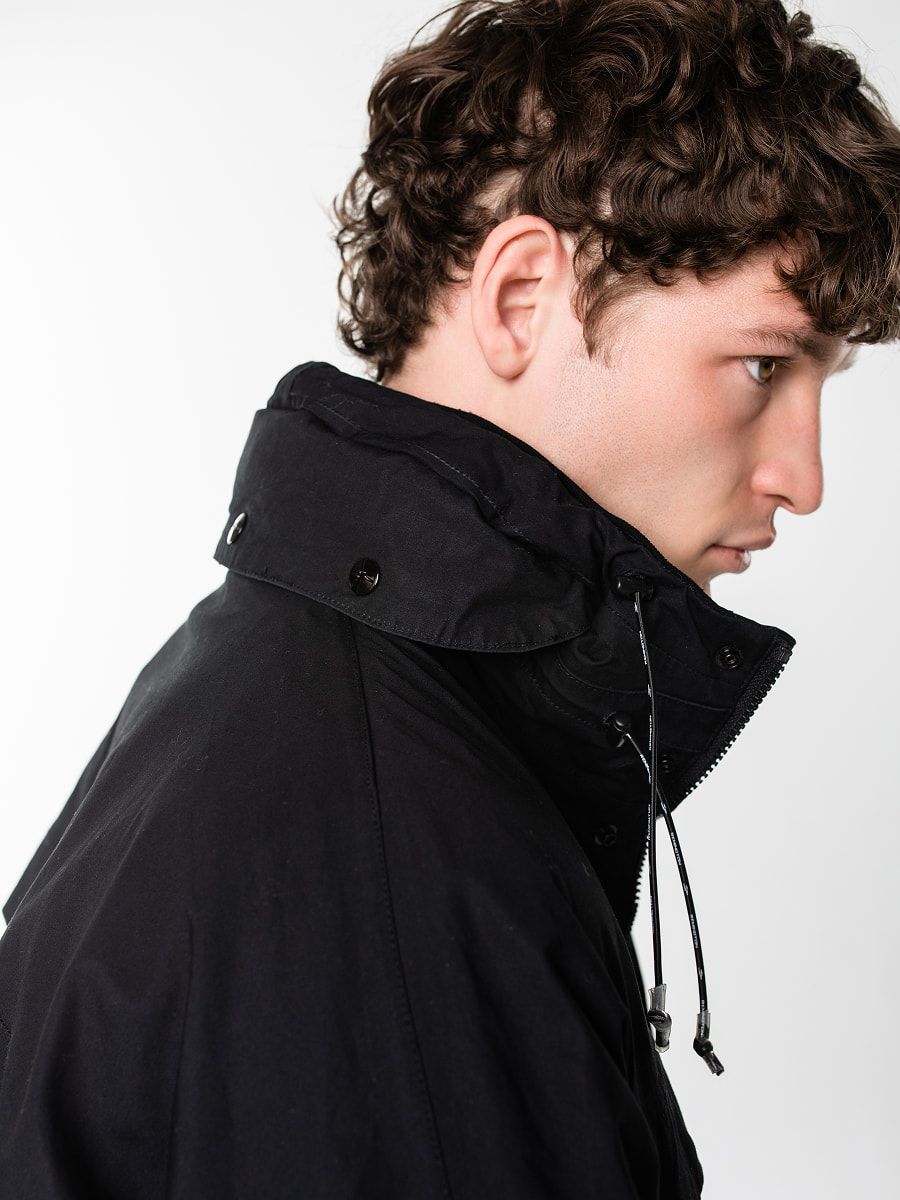 Куртка Remington Limit Trend Black