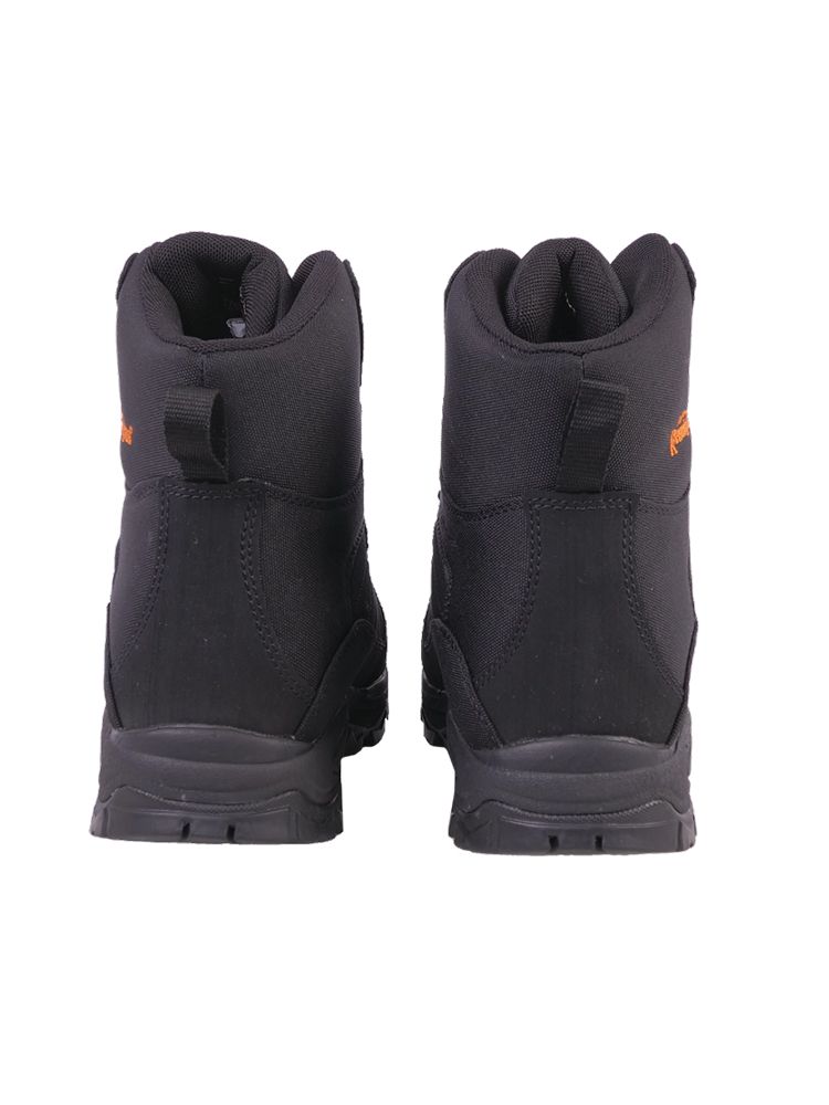 Ботинки Remington Lynx 400g Thinsulate Boots Black